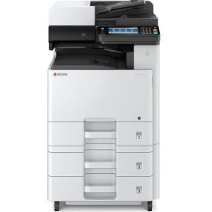 Kyocera Multifunktionsdrucker ECOSYS M8130CIDN/KL3 inklusive PF-471