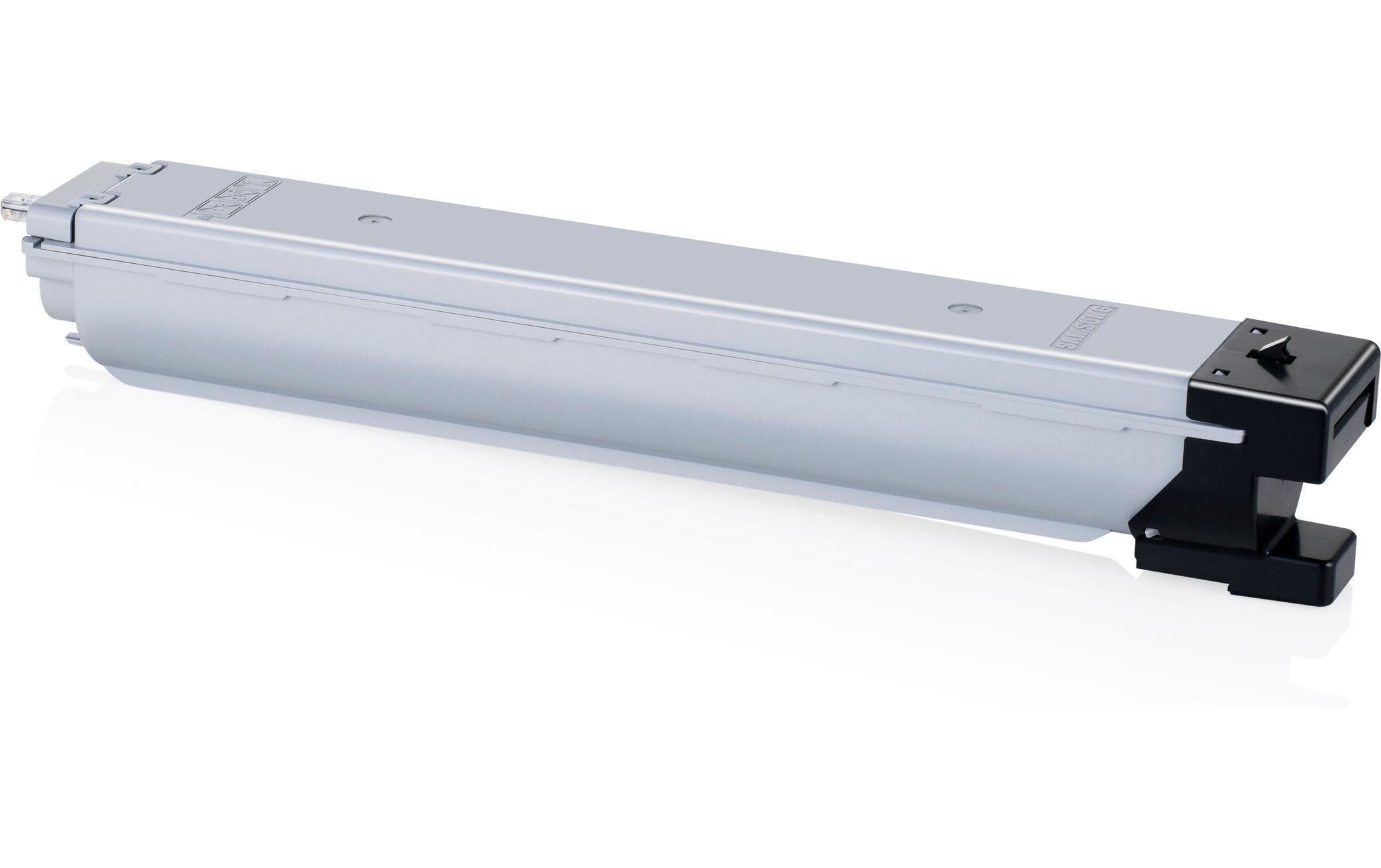 Samsung by HP Toner CLT-K809S / SS607A Black 2