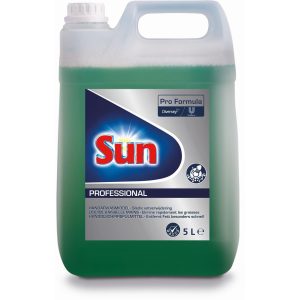 Diversey Pro Formula Sun Professional Handgeschirrspülmittel 5 l