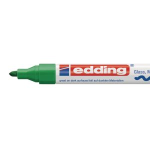 edding Lackmarker 750 CREA Grün
