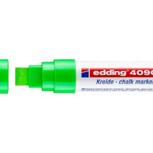 edding Kreidemarker 4090 Hellgrün
