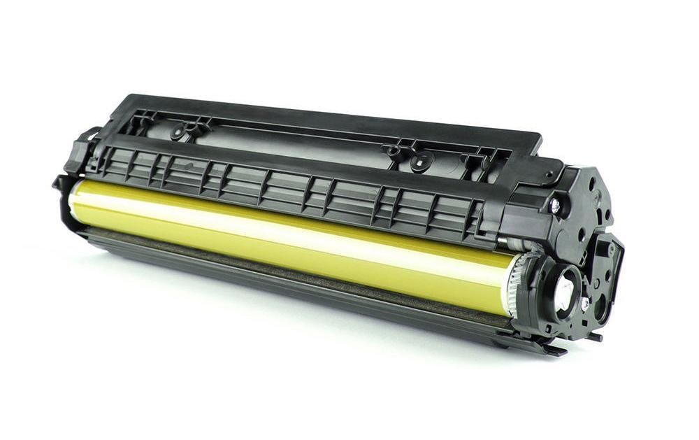 Ricoh Toner SP C252E Yellow 2