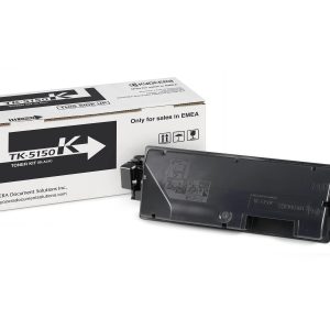Kyocera Toner TK-5150K Black