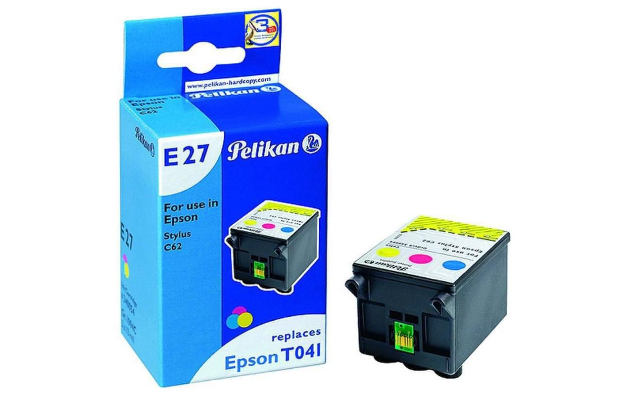 Epson Tinte CX3200 Color 2