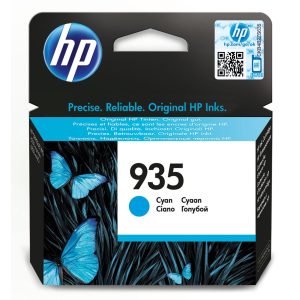 HP Tinte Nr. 935 (C2P20AE) Cyan