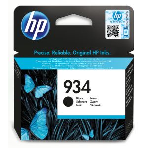 HP Tinte Nr. 934 (C2P19AE) Black