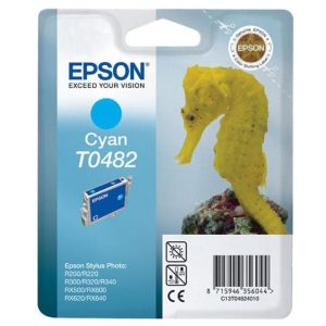 Epson Tinte C13T04824010 Cyan