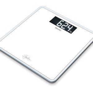 Beurer Personenwaage GS400 Weiss