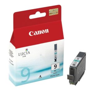 Canon Tinte PGI-9PC Cyan