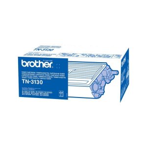 Brother Toner TN-3130 Black