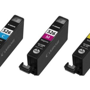 Canon Tintenset CLI-526PA