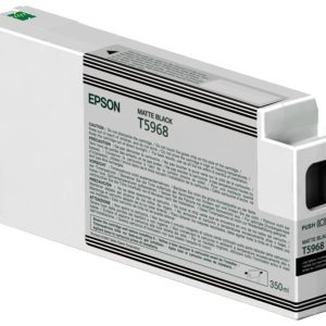 Epson Tinte C13T596800 Matte Black