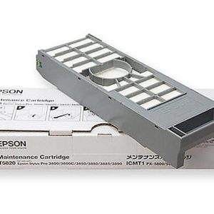 Epson Wartungspatrone C13T582000 Keine