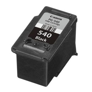 Canon Tinte PG-540 / 5225B005 Black