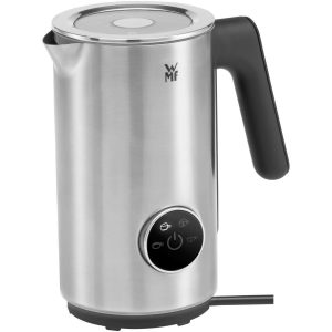 WMF Milchschäumer Lumero Silber
