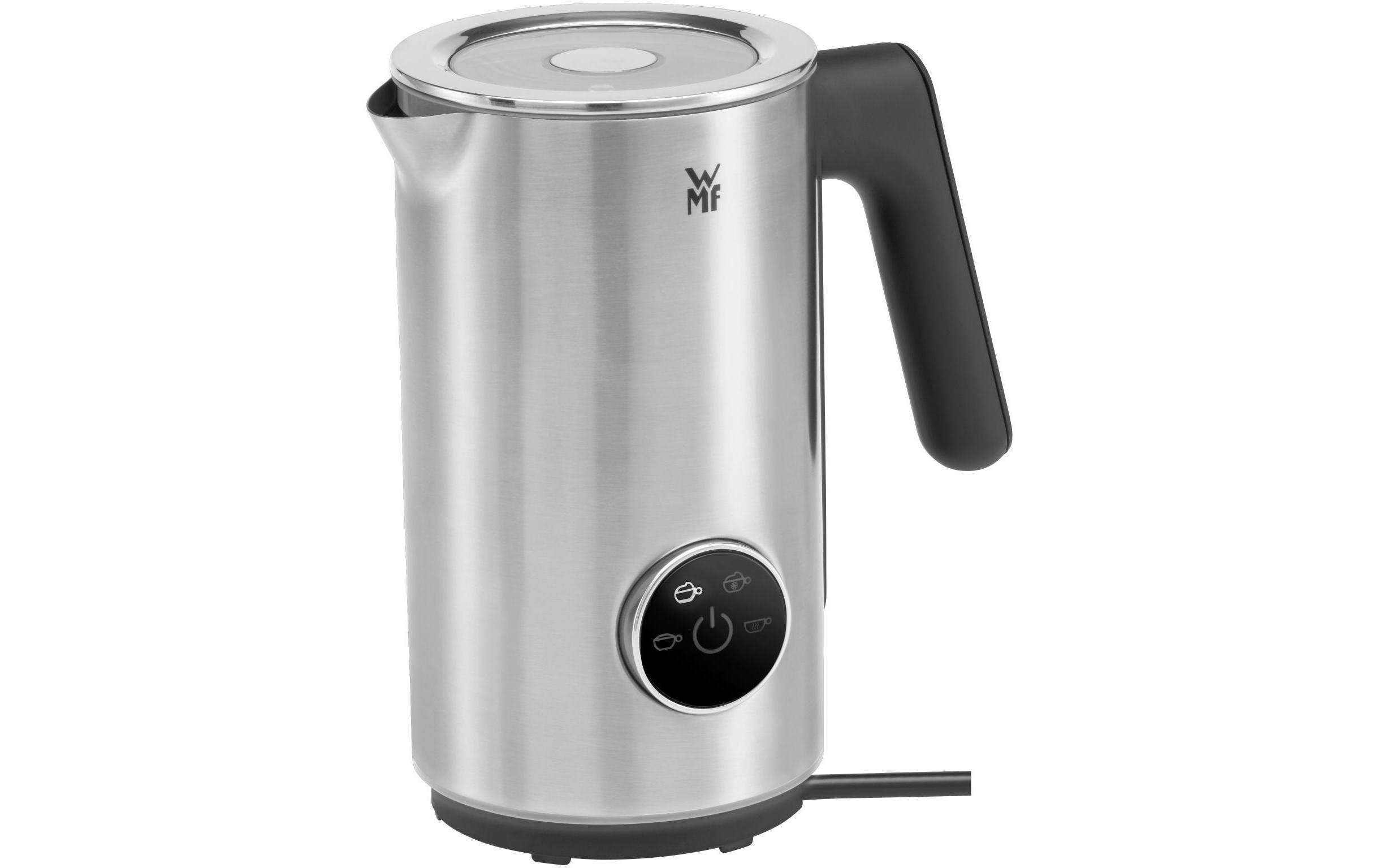 WMF Milchschäumer Lumero Silber 2