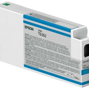 Epson Tinte C13T636200 Cyan