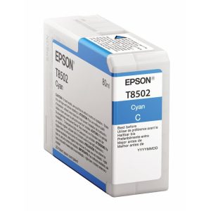 Epson Tinte C13T850200 Cyan