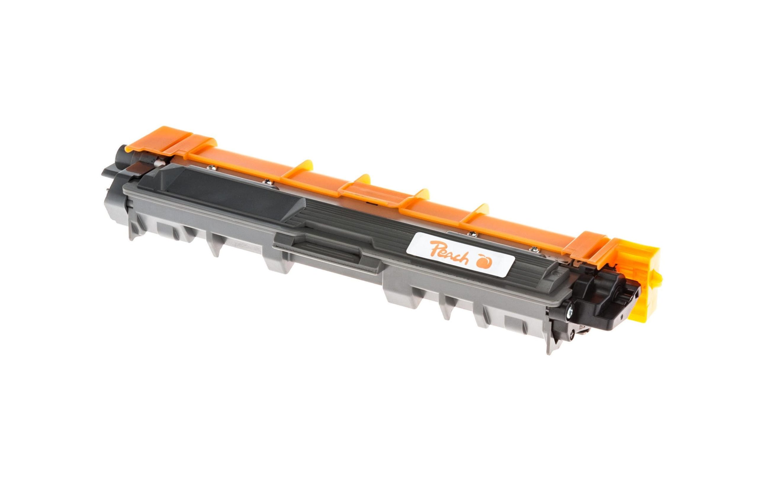 Peach Toner für Brother TN-241 Black 1 58297126 xxl3 scaled