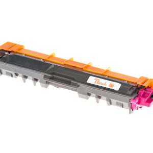 Peach Toner für Brother TN-241M Magenta