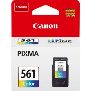 Canon Tinte CL-561 / 3731C001