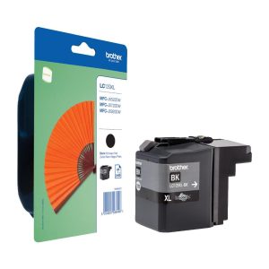 Brother Tinte LC-129XLBK Black