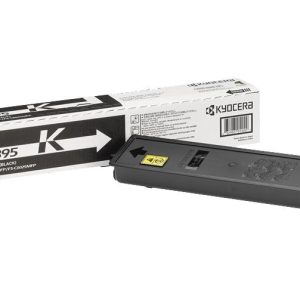 Kyocera Toner TK-895K Black