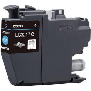 Brother Tinte Brother LC-3217C Cyan