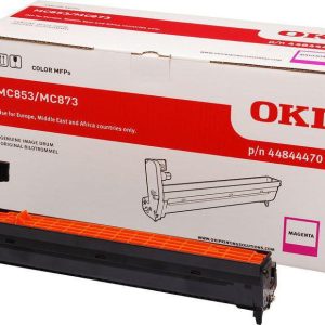 OKI Trommel 44844470 Magenta