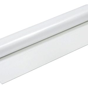 NT Cutter Magnethaftendes Whiteboard MagX Whiteboard 30 x 45 cm Weiss