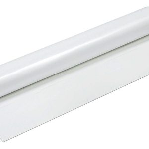 NT Cutter Magnethaftendes Whiteboard MagX Whiteboard 90 x 120 cm Weiss