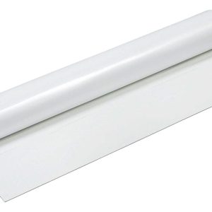NT Cutter Magnethaftendes Whiteboard MagX Whiteboard 90 x 180 cm Weiss