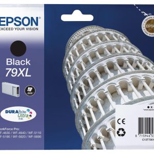 Epson Tinte C13T79014010 Black
