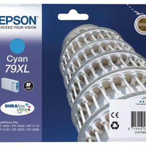 Epson Tinte C13T79024010 Cyan