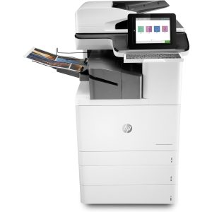 HP Multifunktionsdrucker Color LaserJet Enterprise Flow M776zs