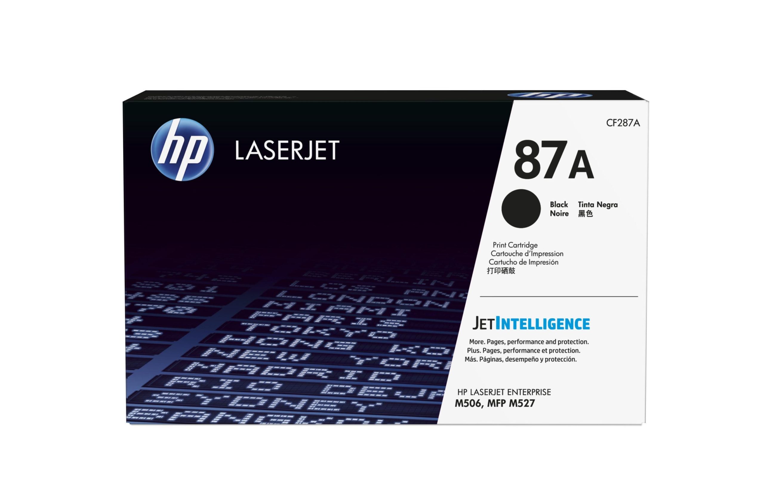 HP Toner Nr. 87A (CF287A) Black 1 58377599 xxl3 scaled