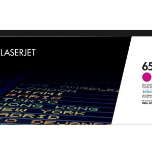 HP Toner Nr. 659X (W2013X) Magenta