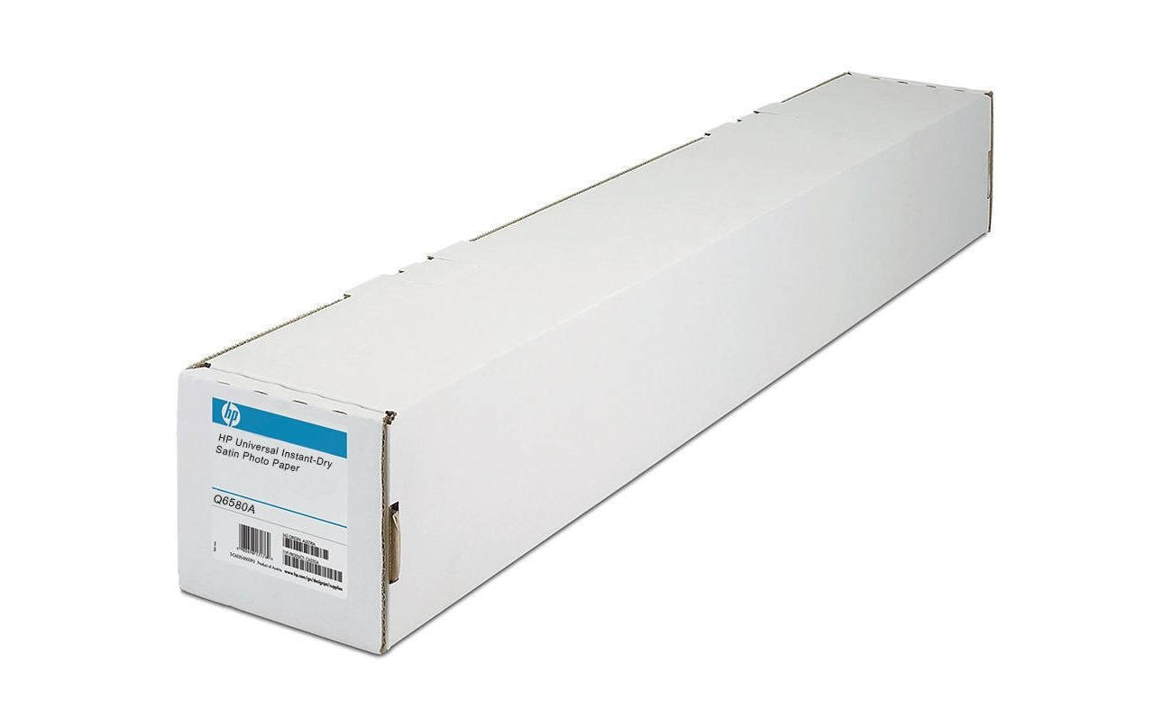 HP Plotterpapier 36 190 g (Q6580A) Foto 1