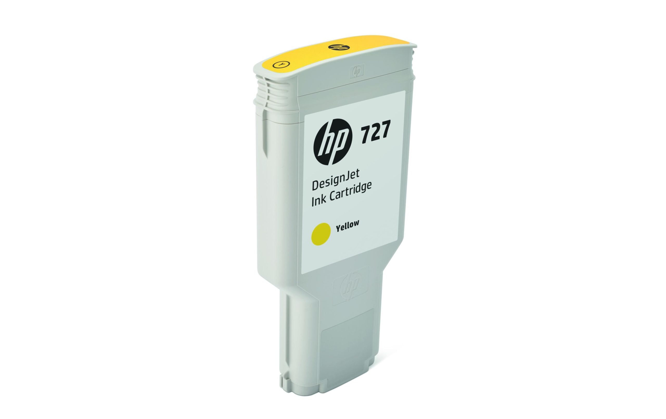 HP Tinte Nr. 727 (F9J78A) Yellow 2 58417104 xxl3 scaled