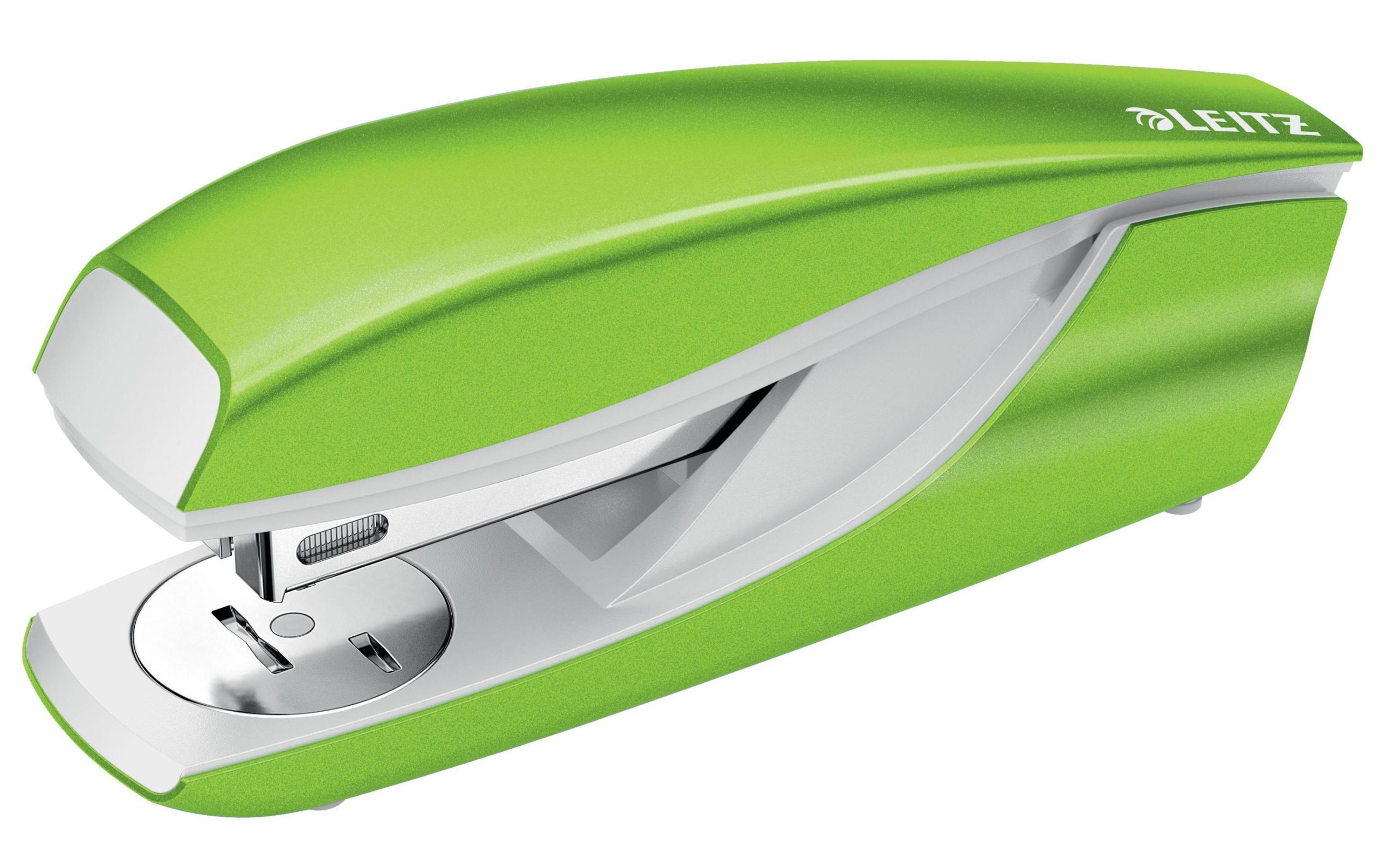 Leitz Heftgerät NeXXt Wow 30 Seiten, Grün 1 58420572 xxl3 scaled