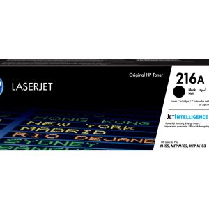 HP Toner Nr. 216A (W2410A) Black
