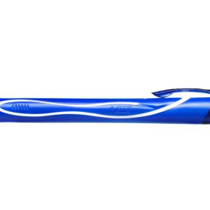 BIC Gelschreiber Gel-ocity Quick Dry 0.7 mm Blau, 12 Stück