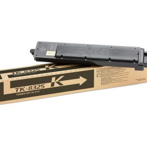 Kyocera Toner TK-8325K Black