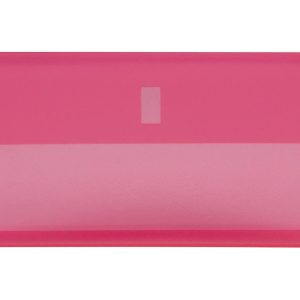 Biella Zubehör Hängeregister VETRO MOBIL Klarsichthülsen, Rosa