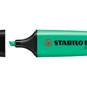 STABILO Textmarker Boss Original Türkis