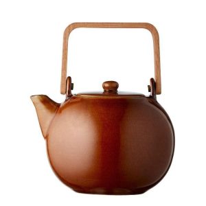 Bitz Teekanne 1.2 l, Amber