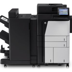 HP Multifunktionsdrucker LaserJet Enterprise Flow M830z