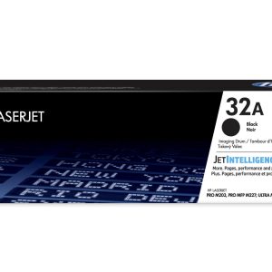 HP Bildtrommel Nr. 32A (CF232A) Black