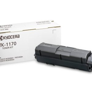 Kyocera Toner TK-1170 Black