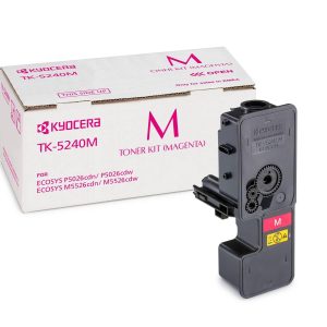 Kyocera Toner TK-5240M Magenta